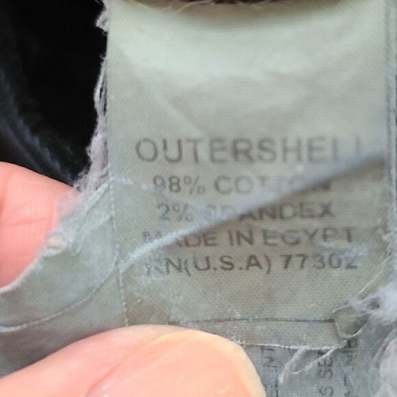 Denim Rules by TRF  - Picture 4 of 4